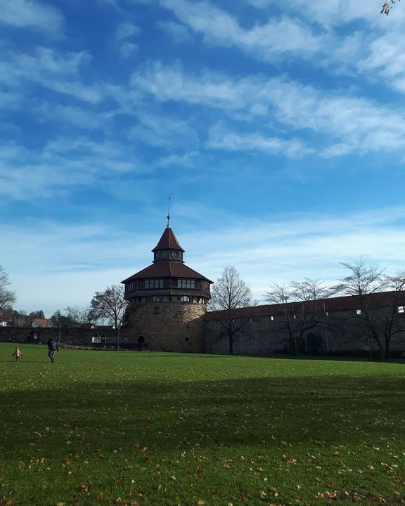 Trodler zur Burgschenke